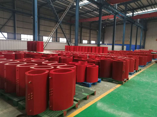 常德SCB14干式变压器型号齐全