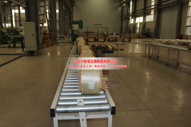 常德S11-500KVA/10KV/0.4KV油浸式变压器