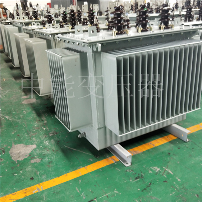 常德S20-630KVA变压器