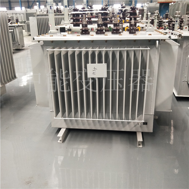 常德S11-500kVA/33kV变压器 出口型
